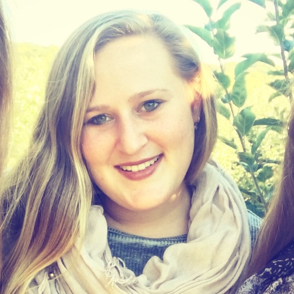 Meet your Posher, Jamie - Picture 1 of 1